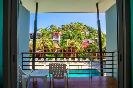 Phi Phi Anita Resort - 50