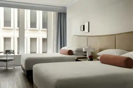 Kimpton Monaco Seattle by IHG - 5