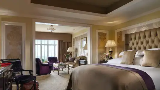 InterContinental Dublin by IHG - 3