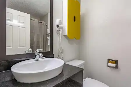 Studio 6 Dallas, TX - 33