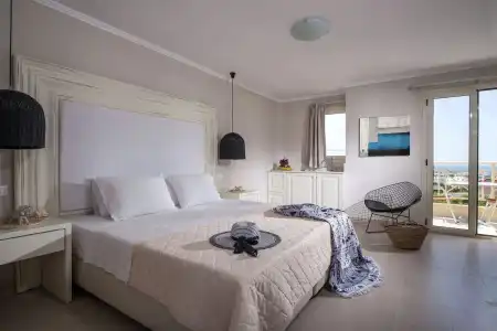 Notos Heights & Suites - 29