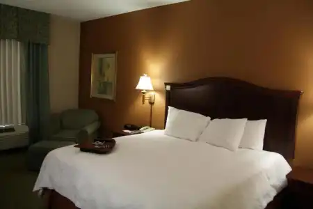 Hampton Inn Corpus Christi-Northwest I-37 - 35