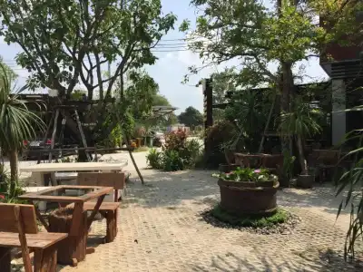 Rayonghouse Resort - 30