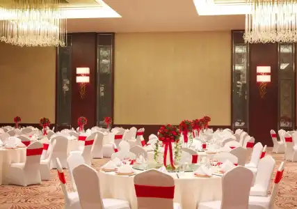 Four Points by Sheraton Shanghai, Daning - 24