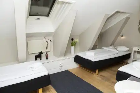 Lilla Brunn - Hostel - 67