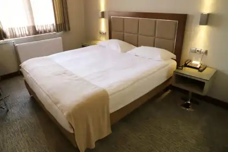 Hitit Otel - 6