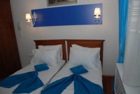 Mavi Inci Park Otel - 66