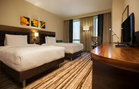 Hilton Garden Inn Erzincan - 50