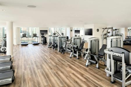 JW Marriott Parq - 24