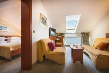 Sunny Baška Residence by Valamar, ex Zvonimir - 132