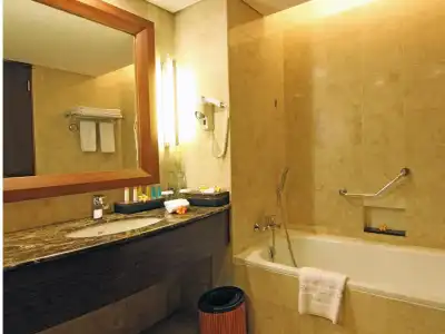 Kuta Paradiso - 41