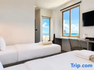 Avyanna Gulhi Beach - 55