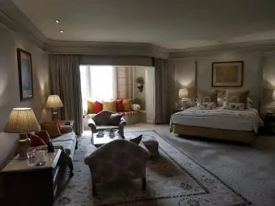 Taj Bengal - 59