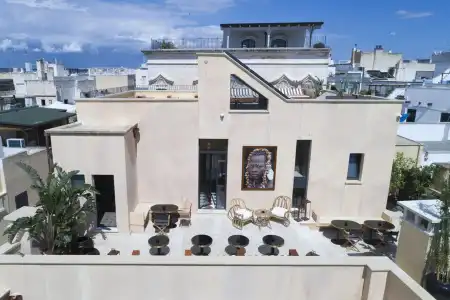 Palazzo Presta - 38