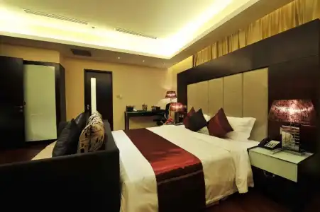 Dara Airport City & Spa - 113