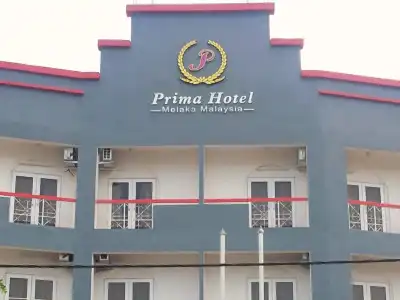 Prima Melaka - 0