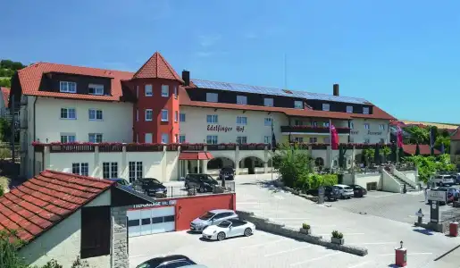 LandEdelfinger Hof - 14