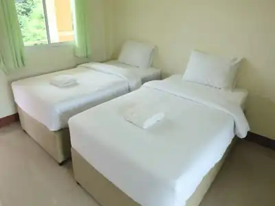 Nadee 10 Resort & - 2
