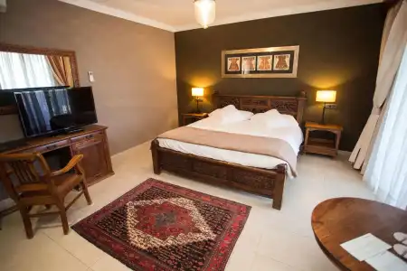 Swiss Moraira & Spa - Designed for Adults - 4