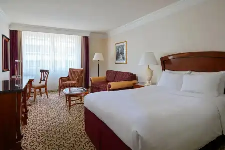 Leipzig Marriott - 82