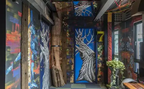 MeStyle Garage - 16