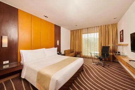Holiday Inn Mumbai International Airport by IHG - 62