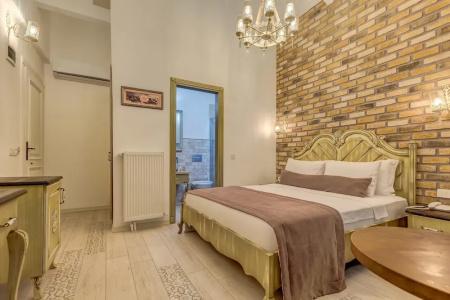Bel Canto Alacati - 60