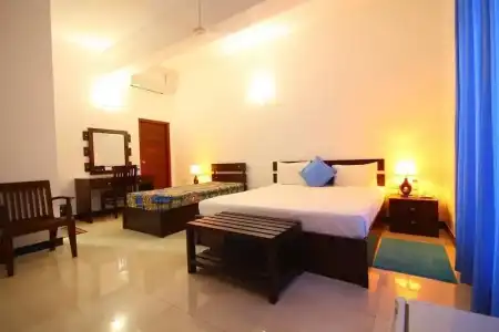 OYO 116 Sahasra - 6