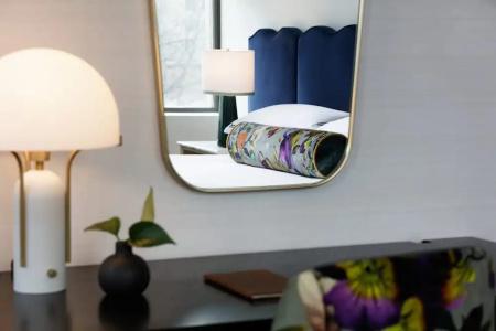 Kimpton Monaco Philadelphia by IHG - 46