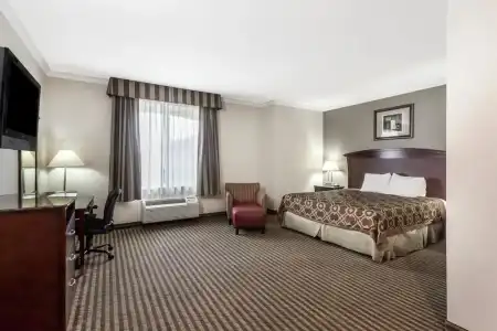 Days Inn & Suites Anaheim Resort - 6