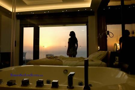 Rhodes Skyline Suites - 130