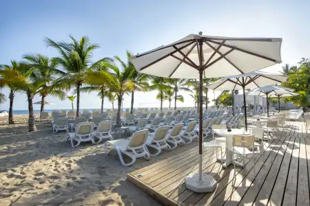 Viva Heavens by Wyndham, A Trademark All Inclusive - 36