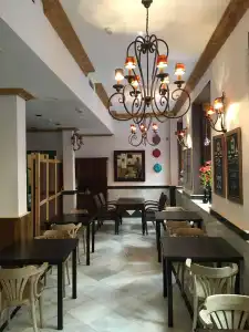 Plaza Nueva - 29