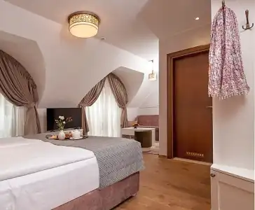 Villa Flavia Heritage Boutique - 74