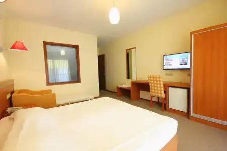 Ünlü Otel - 10