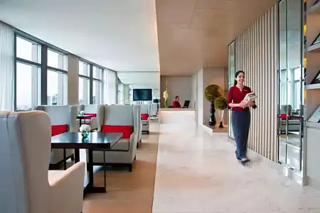 Bangkok Marriott Sukhumvit - 147