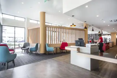 ibis Mackay - 31