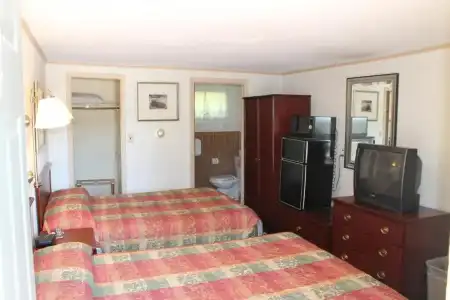 Happy Bear Motel - 5