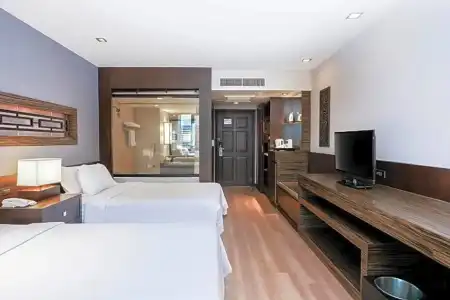 A-One Bangkok - 93