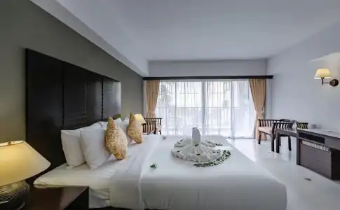 Samaya Wellness Resort - 6
