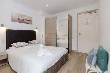 Cap Nègre Hôtel - 55