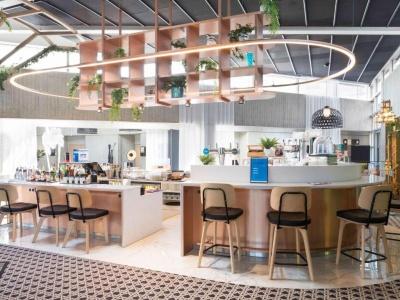 Novotel Paris Charles-De-Gaulle Airport - 28