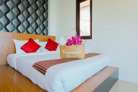 Vimarn Samed Resort - 4