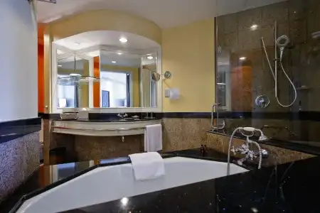 The Magellan Sutera Resort - 131