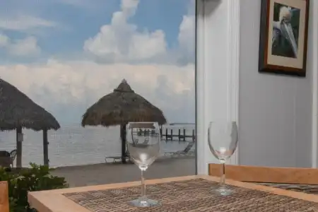 Sunset Cove Beach Resort - 32