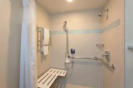 Hilton Garden Inn Marina Del Rey - 61
