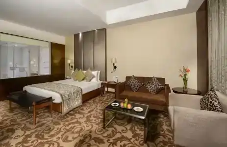 Pride Plaza, Kolkata - 93