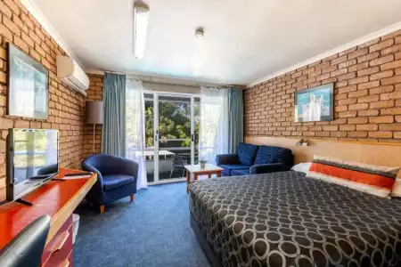 Aquajet Motel - 39