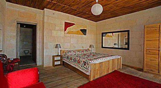 Duven Cappadocia - 6