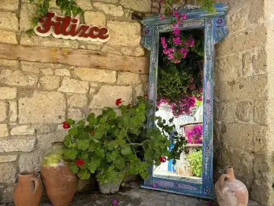 Filizce Alaçatı - 0